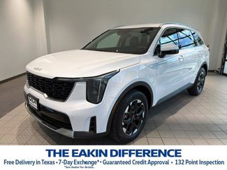 Used 2026 Kia Sorento S video 1