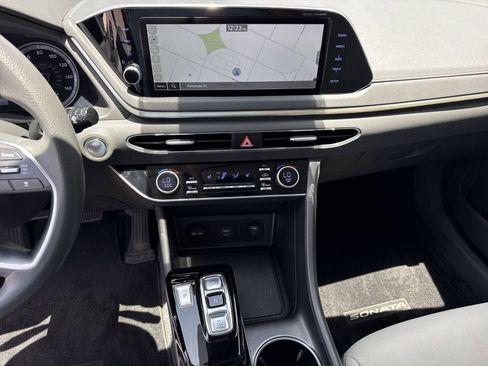 Used 2023 Hyundai Sonata SEL FWD image 26