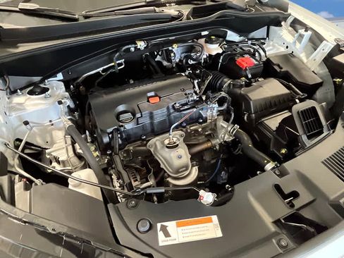 New 2026 Honda HR-V Sport image 12