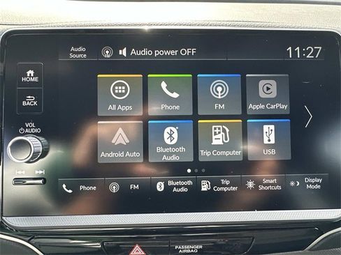 New 2026 Honda Ridgeline Sport image 25