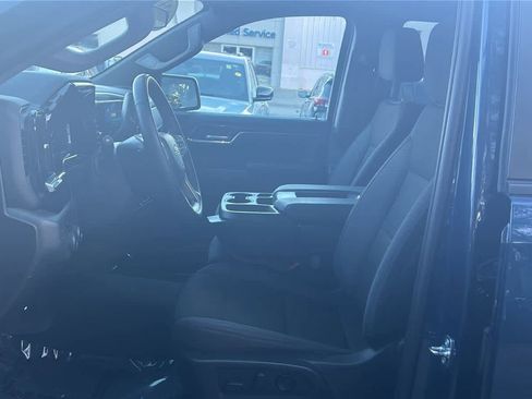 Used 2023 Chevrolet Silverado 1500 LT image 26