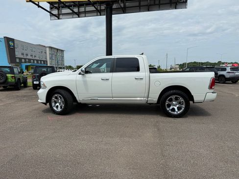 Used 2017 RAM 1500 Limited RWD image 11