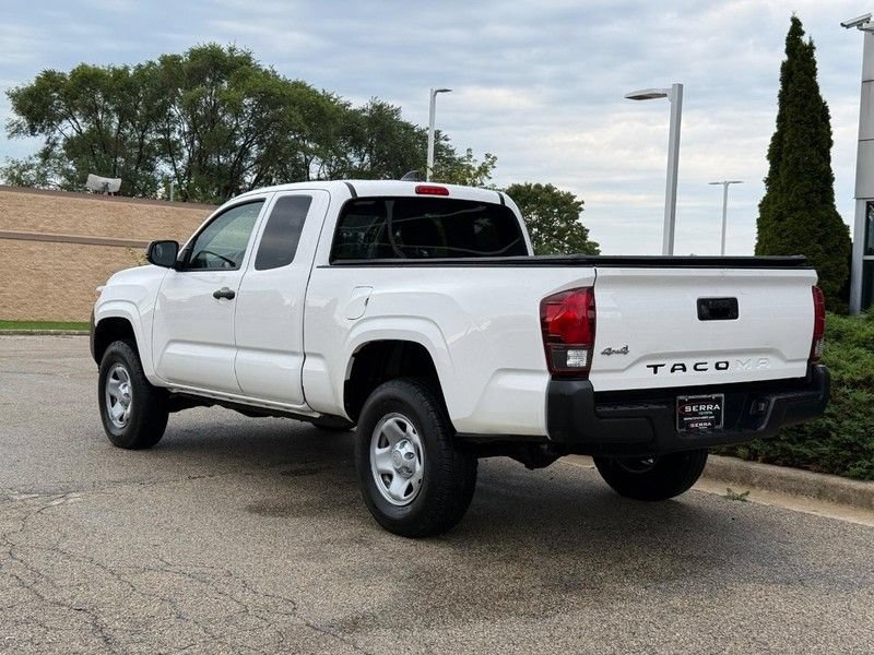 Used 2021 Toyota Tacoma SR AWD/4WD image 5
