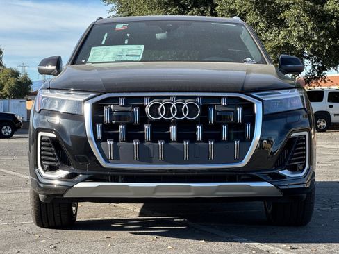 New 2025 Audi Q7 3.0T Premium Plus image 6