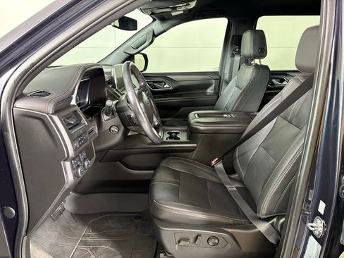 Used 2022 Chevrolet Tahoe RST w/ Luxury Package image 21