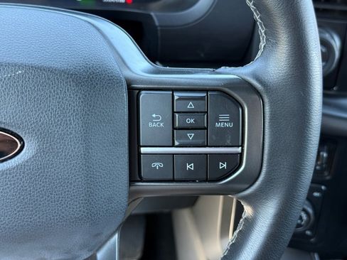 Used 2024 Ford F150 XLT w/ Equipment Group 302A MID AWD/4WD image 36