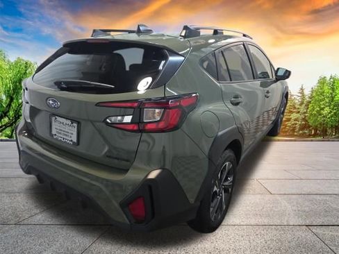 Certified 2026 Subaru Crosstrek 2.0i Premium AWD/4WD image 4