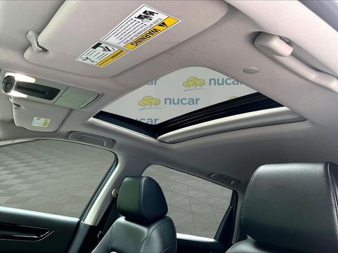 Used 2025 Honda CR-V EX-L image 20