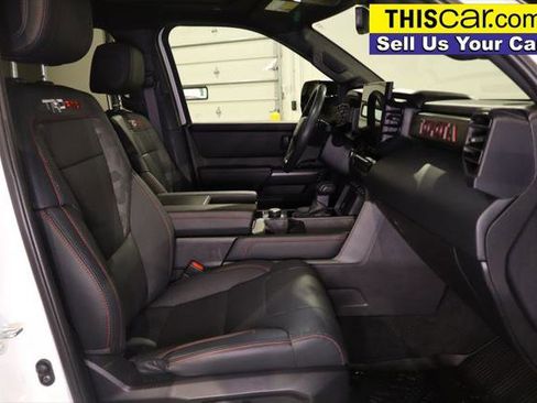 Used 2024 Toyota Tundra TRD Pro image 26