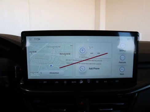 New 2026 Ford Escape ST-Line w/ Tech Pack #1 image 27