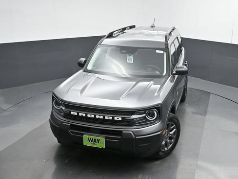 New 2026 Ford Bronco Sport Big Bend w/ Convenience Package AWD/4WD image 28