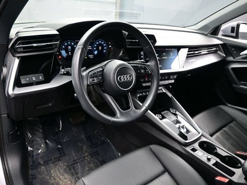 Used 2023 Audi A3 2.0T Premium w/ Convenience Package FWD image 13