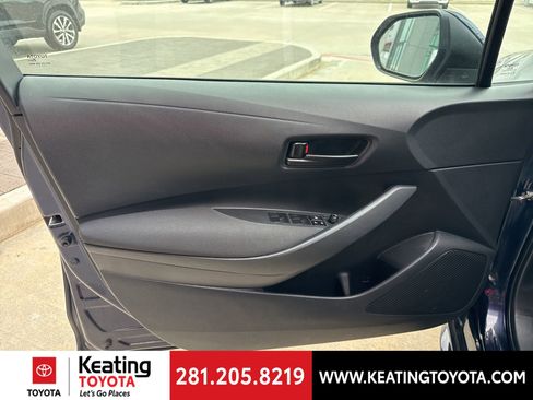 Used 2024 Toyota Corolla LE image 11