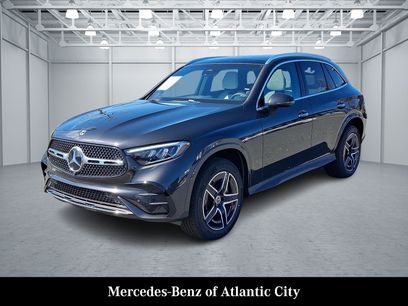 New 2026 Mercedes-Benz GLC 300 4MATIC