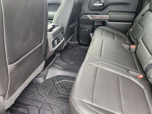 Used 2019 Chevrolet Silverado 1500 LTZ w/ LTZ Texas Edition image 30