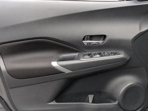 Certified 2024 Nissan Kicks SV w/ Interior Electronics Package image 12