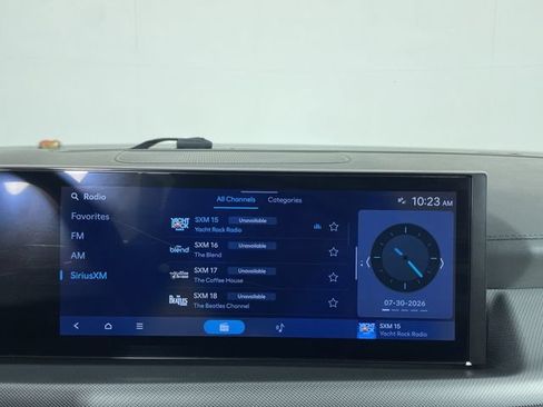 Used 2024 Hyundai Sonata SEL FWD image 22