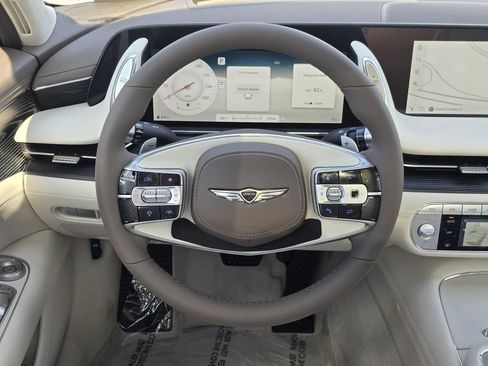 New 2026 Genesis G90 3.5T image 8