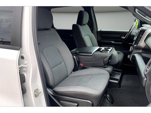 Used 2023 RAM 1500 Tradesman AWD/4WD image 47