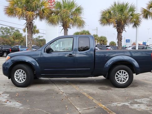 Used 2016 Nissan Frontier SV image 23