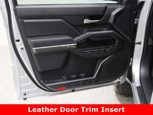 Used 2024 Toyota Tacoma TRD Off-Road image 12