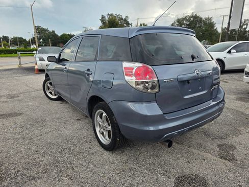 Used 2007 Toyota Matrix w/ PWR Pkg FWD image 5