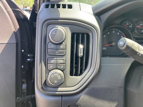 New 2026 Chevrolet Silverado 2500 Custom w/ Custom Value Package AWD/4WD image 16