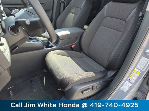 Certified 2024 Honda CR-V EX image 23