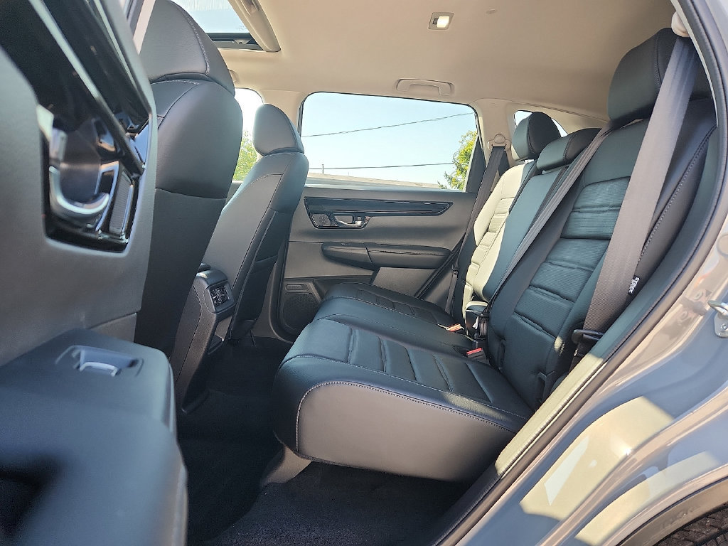 Used 2026 Honda CR-V EX-L image 6