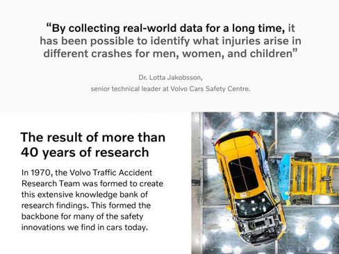 Certified 2025 Volvo XC60 B5 Core image 6