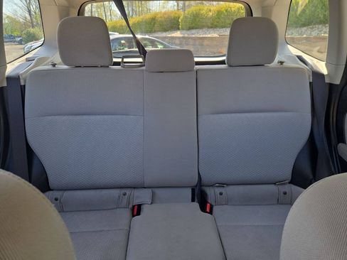 Used 2017 Subaru Forester 2.5i w/ Alloy Wheel Package AWD/4WD image 24