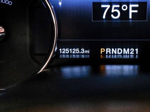 Used 2019 Ford F450 Platinum w/ Platinum Ultimate Package image 20