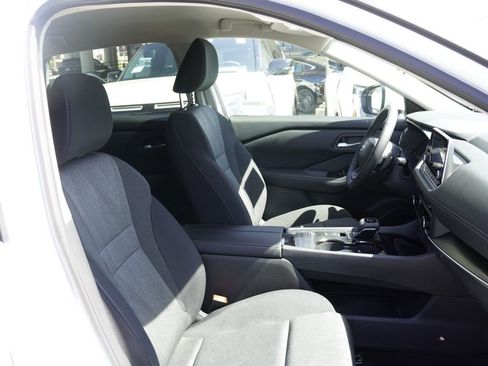 New 2026 Nissan Rogue Dark Armor image 19