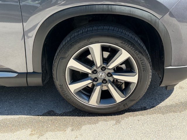 Used 2024 Honda Pilot Elite image 10