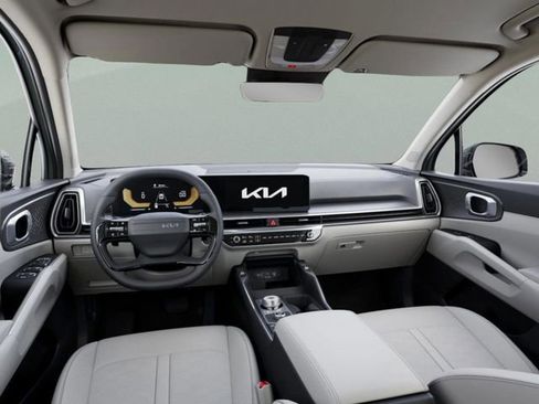 New 2026 Kia Sorento EX FWD image 14