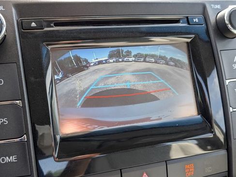 Used 2015 Toyota Camry XLE FWD image 27