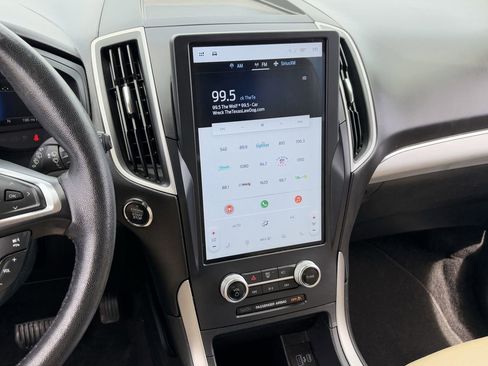 Used 2022 Ford Edge SEL w/ Convenience Package image 20