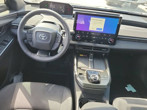 New 2026 Toyota C-HR AWD/4WD image 26