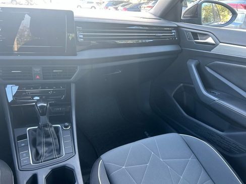 New 2026 Volkswagen Jetta Sport image 11