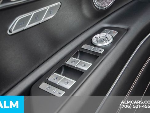 Used 2023 Genesis GV80 3.5T Advanced + image 41