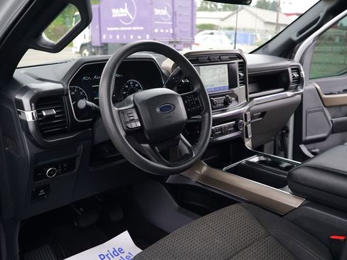 Used 2023 Ford F150 XL w/ Rattler Package AWD/4WD image 18