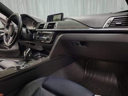 Used 2018 BMW 430i Gran Coupe RWD image 34