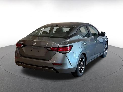 Used 2025 Nissan Sentra SV image 15