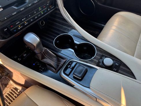 Used 2017 Lexus RX 350 AWD image 17