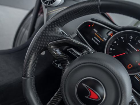 Used 2012 McLaren MP4-12C Coupe image 46