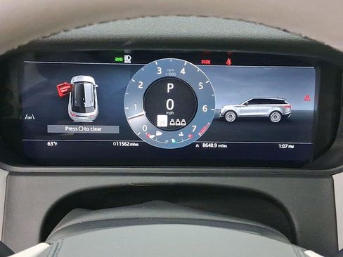 Used 2026 Land Rover Range Rover Velar S image 17