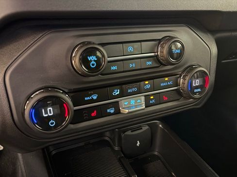 Used 2025 Ford Bronco Big Bend AWD/4WD image 29