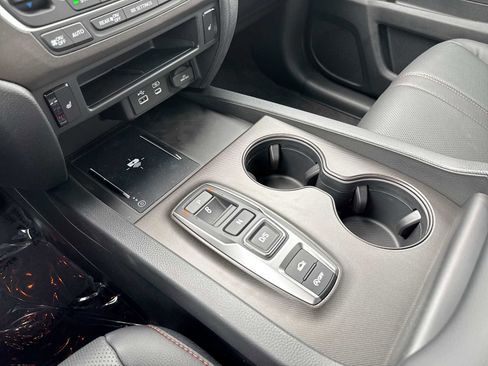 New 2026 Honda Ridgeline TrailSport image 23