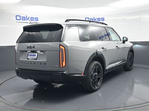 New 2027 Kia Telluride EX X-Line AWD/4WD image 8