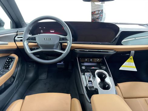 New 2026 Audi A6 Premium Plus AWD/4WD image 24